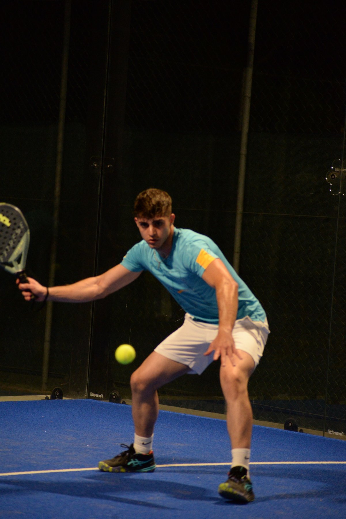 BOLA BOBO Summer Cup 24